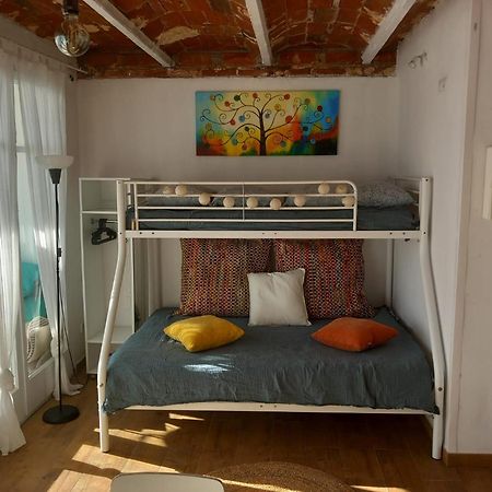 Loft Canet De Mar Cerca De Barcelona מראה חיצוני תמונה