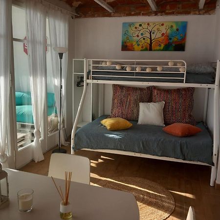 Loft Canet De Mar Cerca De Barcelona מראה חיצוני תמונה