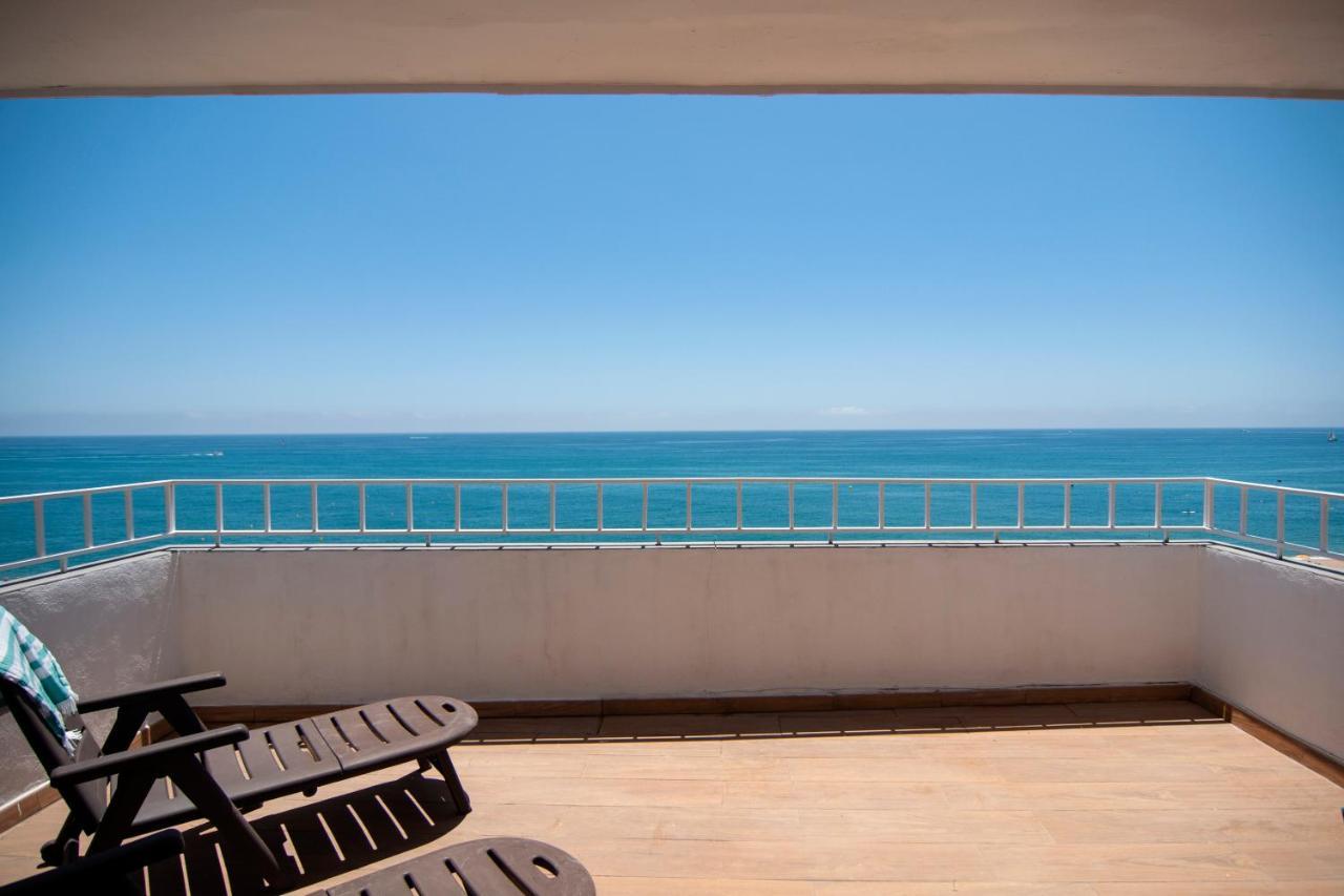 Loft Canet De Mar Cerca De Barcelona מראה חיצוני תמונה