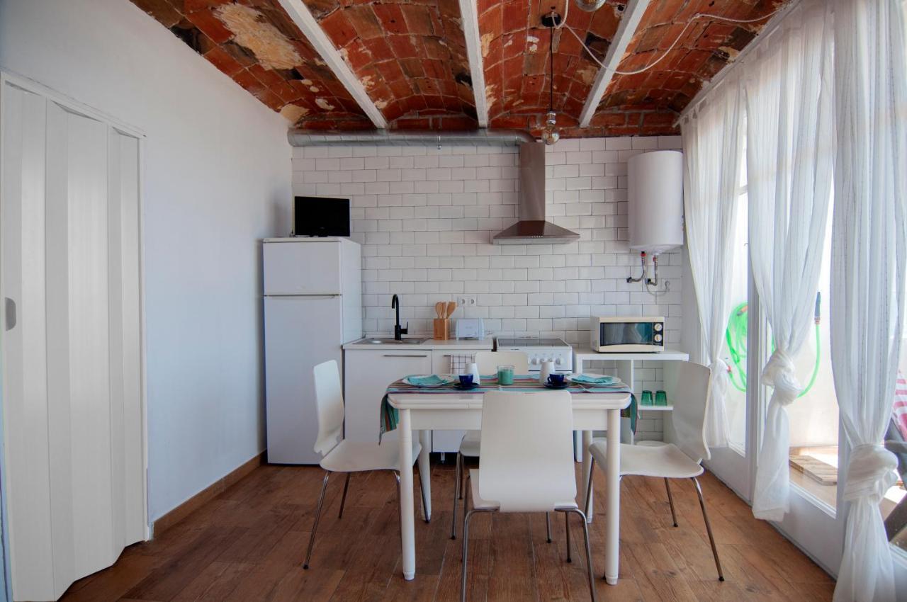 Loft Canet De Mar Cerca De Barcelona מראה חיצוני תמונה