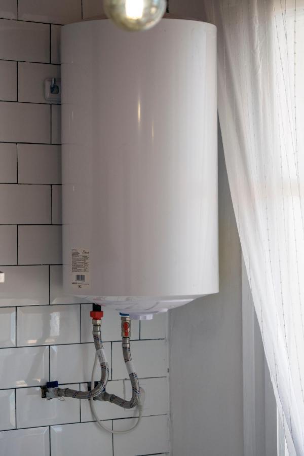 Loft Canet De Mar Cerca De Barcelona מראה חיצוני תמונה