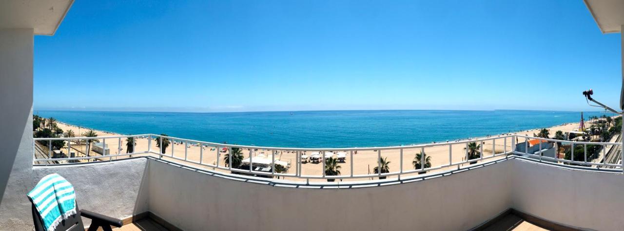 Loft Canet De Mar Cerca De Barcelona מראה חיצוני תמונה