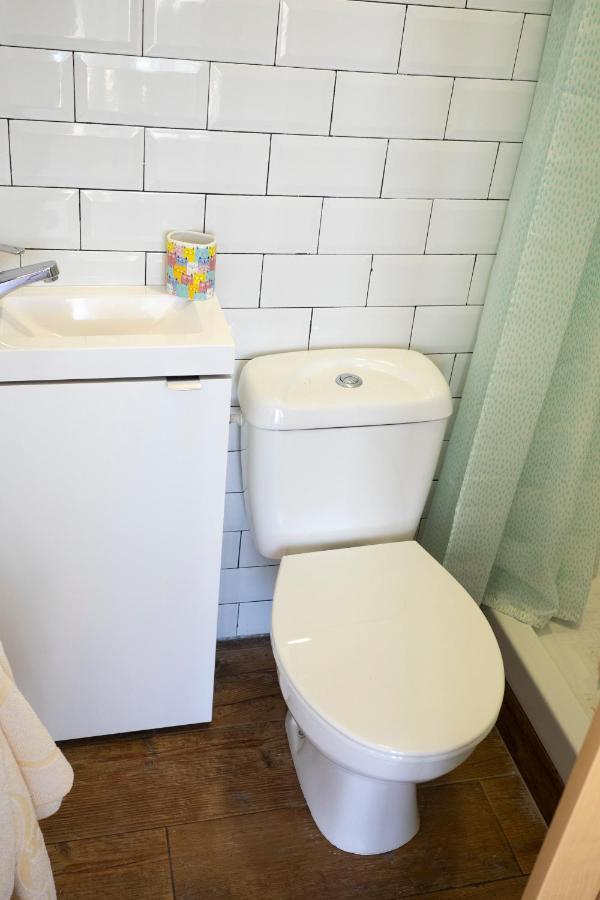 Loft Canet De Mar Cerca De Barcelona מראה חיצוני תמונה