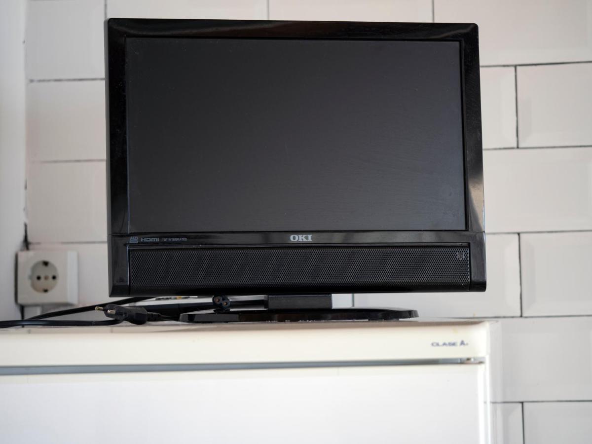 Loft Canet De Mar Cerca De Barcelona מראה חיצוני תמונה
