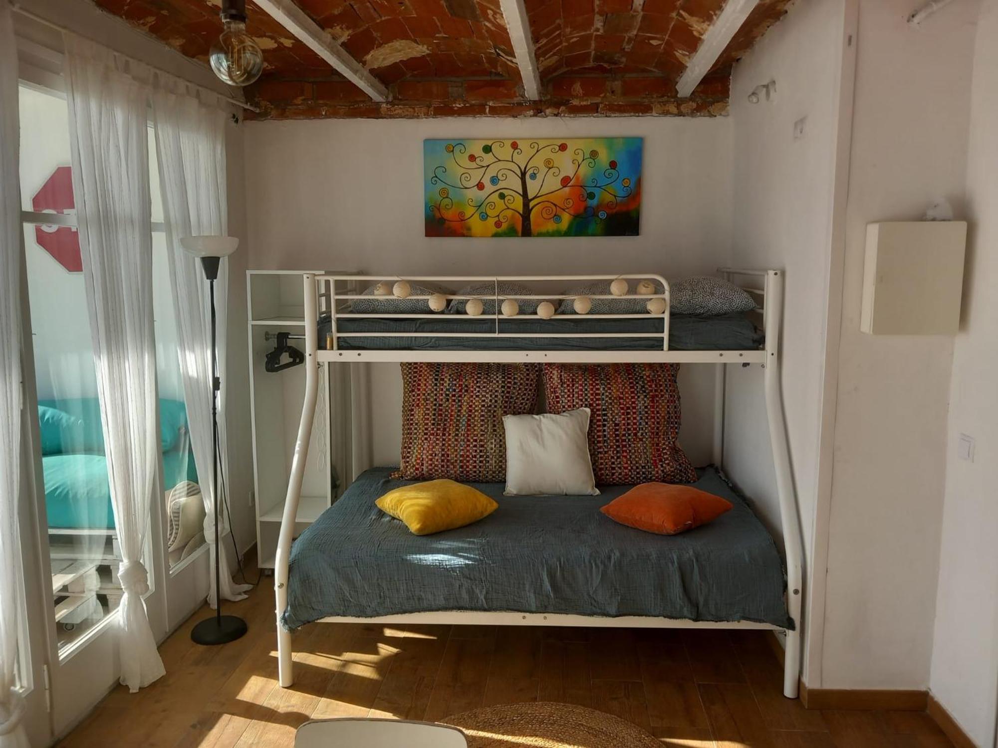 Loft Canet De Mar Cerca De Barcelona מראה חיצוני תמונה